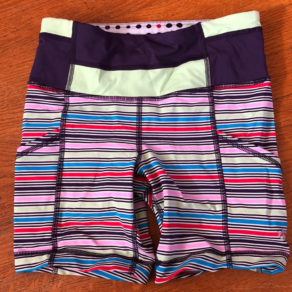 Lululemon shorts